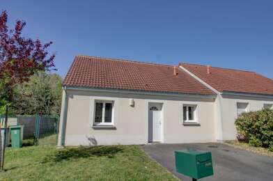 Maison 3 pièces 185000 €