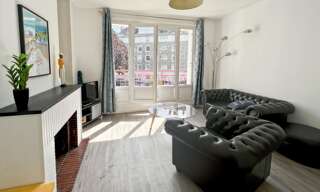 Appartement 3 Pièces 62 m² à vendre à Lorient (56100)