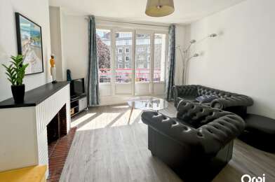 Appartement 3 pièces 165000 €