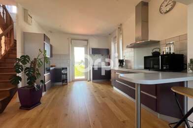 Maison 7 pièces 634400 €