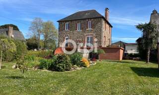 Maison 7 Pièces 201 m² à vendre à Missillac (44780)