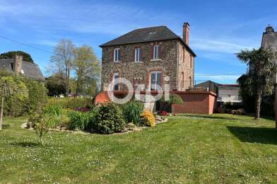 Maison 7 pièces 587600 €