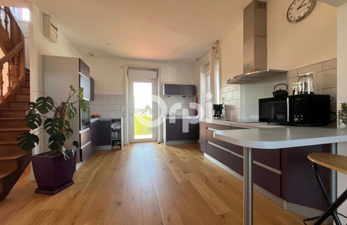 À vendre – Maison d’exception au cœur de Missillac ! — photo 3