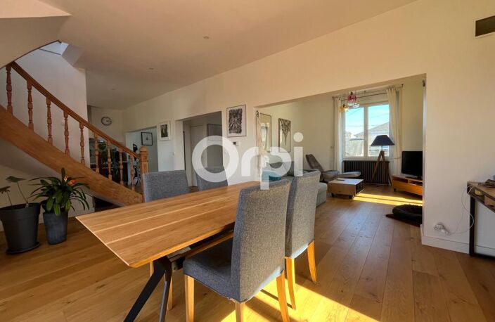 À vendre – Maison d’exception au cœur de Missillac ! — photo 4
