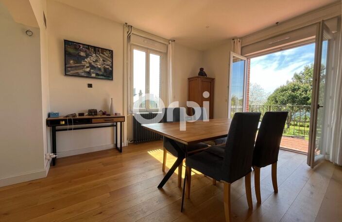 À vendre – Maison d’exception au cœur de Missillac ! — photo 5