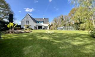 Maison 9 Pièces 285 m² à vendre à Missillac (44780)