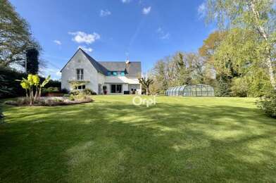 Maison 9 pièces 499000 €