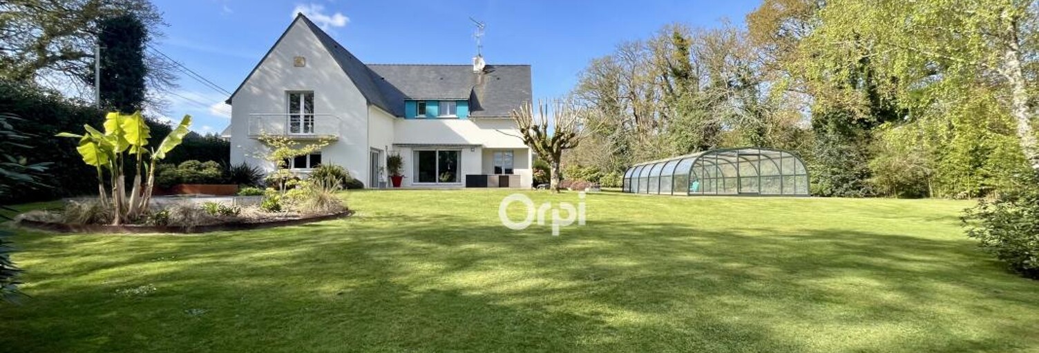 Maison 9 Pièces 285 m² à vendre à Missillac (44780)