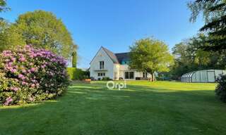Maison 9 Pièces 285 m² à vendre à Missillac (44780)