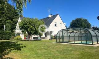 Maison 9 Pièces 285 m² à vendre à Missillac (44780)