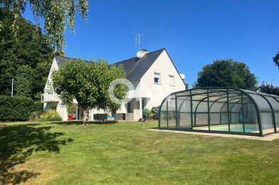 Maison 9 pièces 499000 €