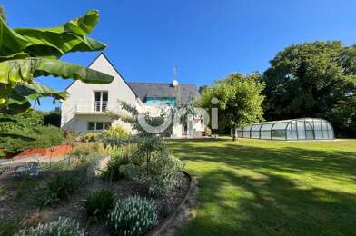 Maison 9 pièces 499000 €