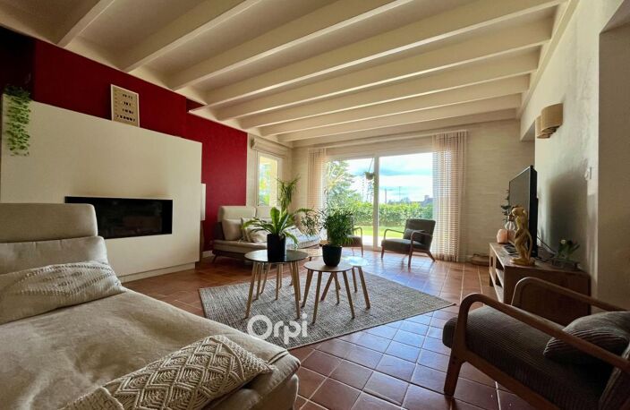 Belle maison familiale de 285 m² à Missillac – 6 chambres, piscine, sous-sol complet — photo 3