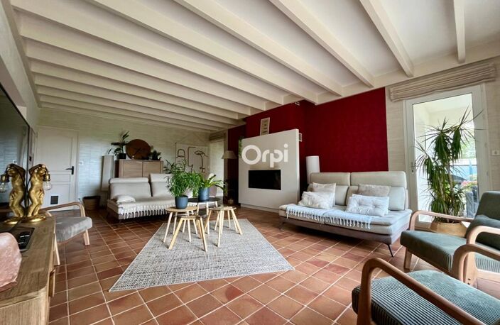 Belle maison familiale de 285 m² à Missillac – 6 chambres, piscine, sous-sol complet — photo 4