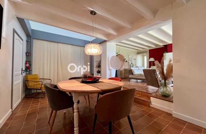 Belle maison familiale de 285 m² à Missillac – 6 chambres, piscine, sous-sol complet — photo 5