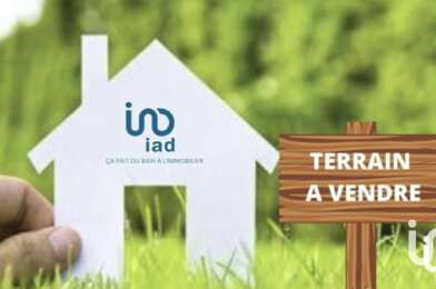 Terrain  116000 €