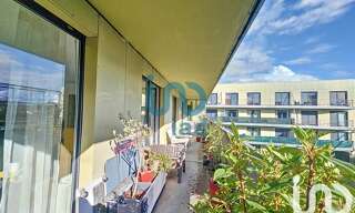 Appartement 4 Pièces 70 m² à vendre à Mantes-la-Jolie (78200)