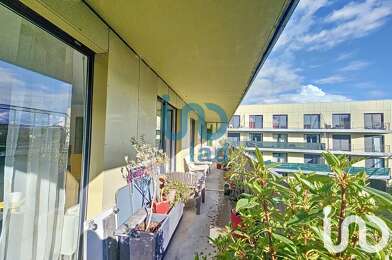 Appartement 4 pièces 179000 €