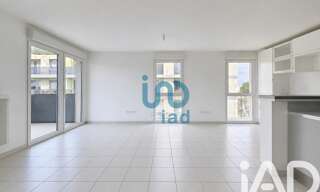 Appartement 4 Pièces 70 m² à vendre à Mantes-la-Jolie (78200)