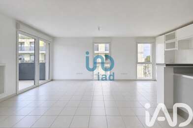 Appartement 4 pièces 165000 €