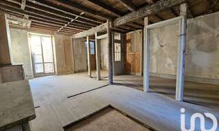 Immeuble  230 m² à vendre à Bagnères-de-Bigorre (65200)