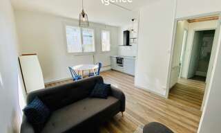 Appartement 2 Pièces 36 m² à louer à Valence (26000)