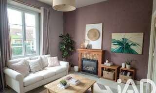 Maison 4 Pièces 90 m² à vendre à Lardy (91510)