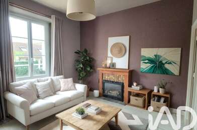 Maison 4 pièces 269000 €