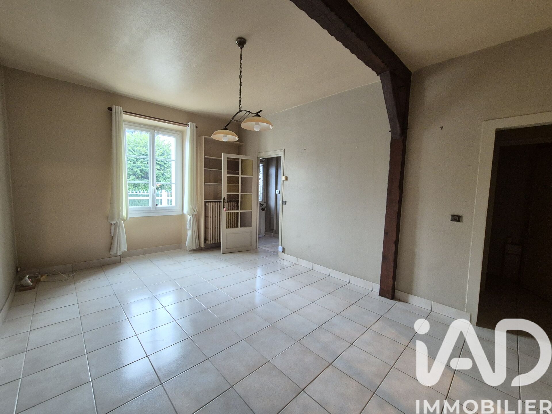 Vente Maison/villa 4 pièces - Photo 5