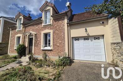 Maison 4 pièces 269000 €