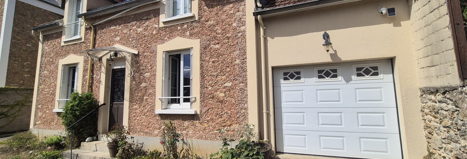 Maison 4 Pièces 90 m² à vendre à Lardy (91510)
