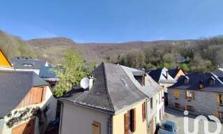 Maison 6 Pièces 78 m² à vendre à Portet-d'Aspet (31160)