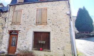 Maison 6 Pièces 78 m² à vendre à Portet-d'Aspet (31160)