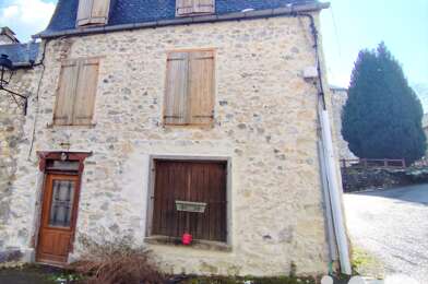Maison 6 pièces 33000 €