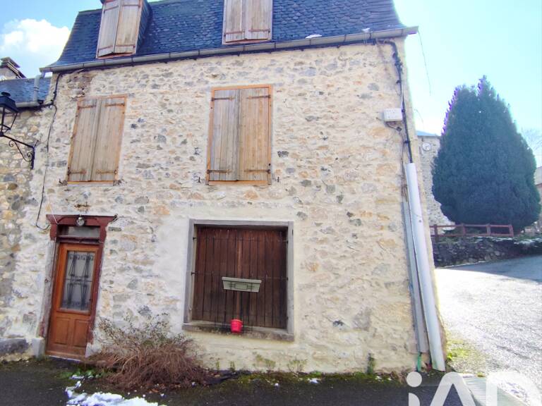 Vente Maison de village 6 pièces — photo 1