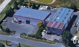 Divers  1845 m² à vendre à Pocé-sur-Cisse (37530)