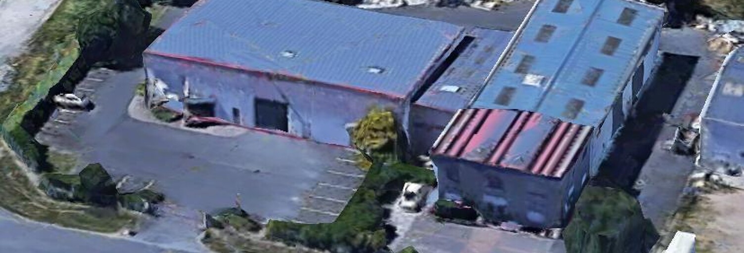 Divers  1845 m² à vendre à Pocé-sur-Cisse (37530)