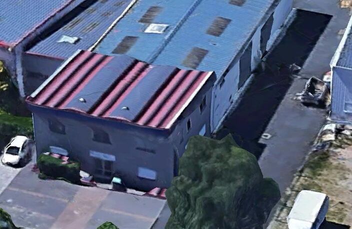 Vente Murs commerciaux 1 845 m&sup2; — photo 2