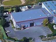Vente Murs commerciaux 1 845 m&sup2; — photo 3