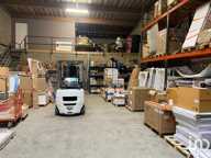 Vente Murs commerciaux 1 845 m&sup2; — photo 4