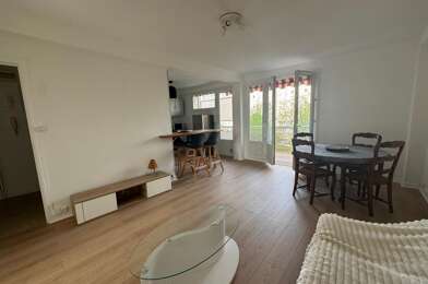 Appartement 3 pièces 1099 €