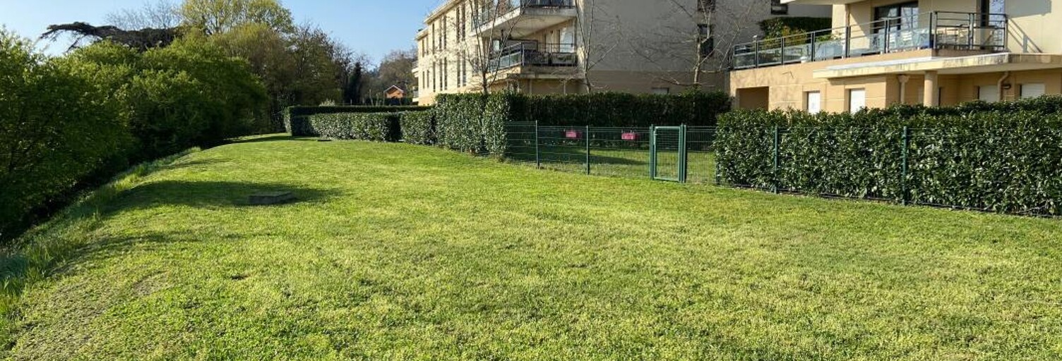 Appartement 3 Pièces 70 m² à vendre à Francheville (69340)