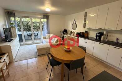 Appartement 2 pièces 1210 €