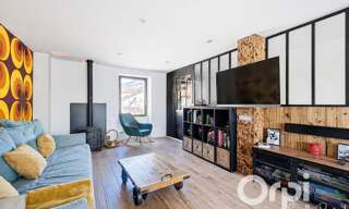 Maison 4 Pièces 105 m² à vendre à Cervens (74550)