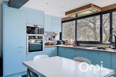 Maison 4 pièces 425000 €