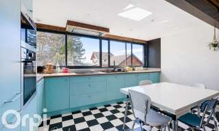 Maison 4 Pièces 105 m² à vendre à Cervens (74550)