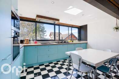 Maison 4 pièces 410000 €