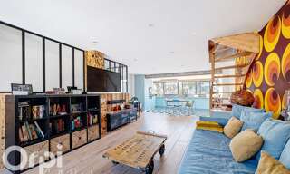 Maison 4 Pièces 105 m² à vendre à Cervens (74550)