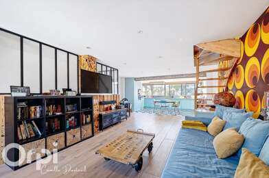 Maison 4 pièces 399000 €