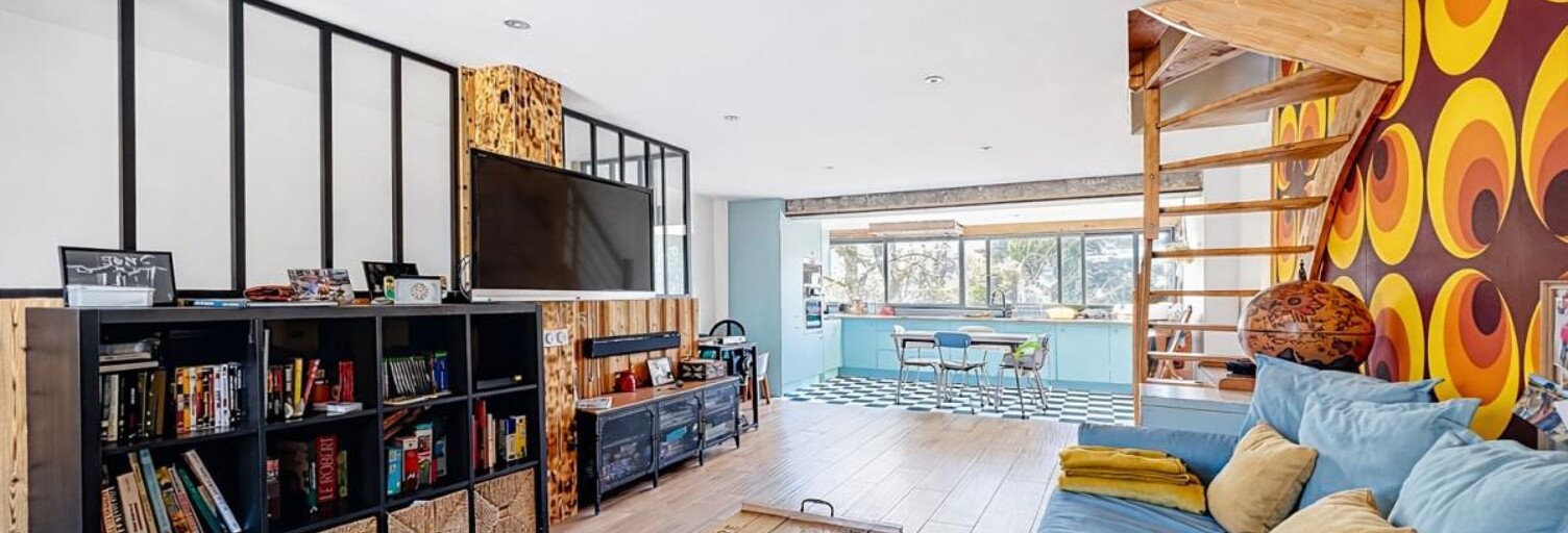 Maison 4 Pièces 105 m² à vendre à Cervens (74550)